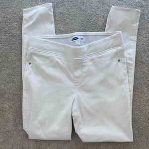 Rockstar skinny jeans